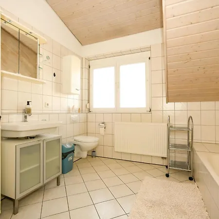 Haus Anna&lisa Appartamento *