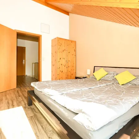 Haus Anna&lisa Appartement