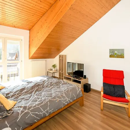 Appartement Haus Anna&lisa *