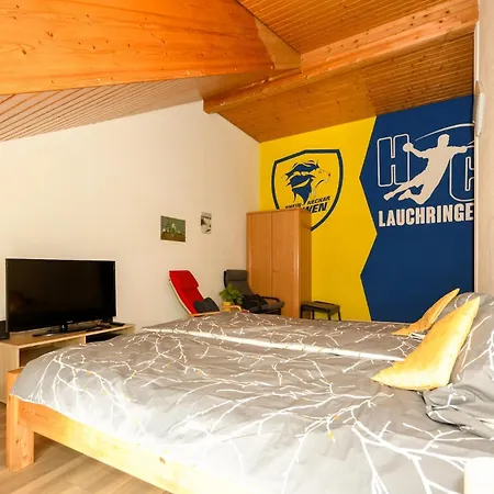 Appartamento Haus Anna&lisa Lauchringen