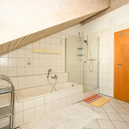 Haus Anna&lisa * Lauchringen