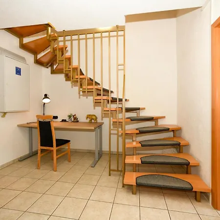 Appartement Haus Anna&lisa *