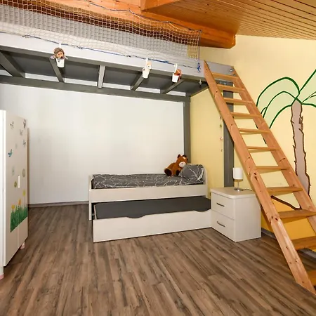 Haus Anna&lisa Appartamento Lauchringen