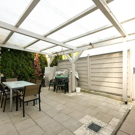 Haus Anna&lisa * Lauchringen