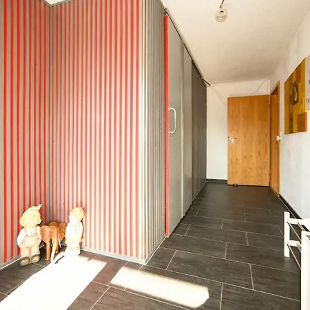 Haus Anna&lisa Appartamento *