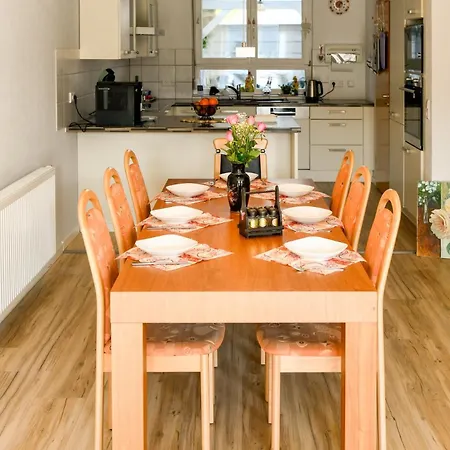 Appartement Haus Anna&lisa Lauchringen