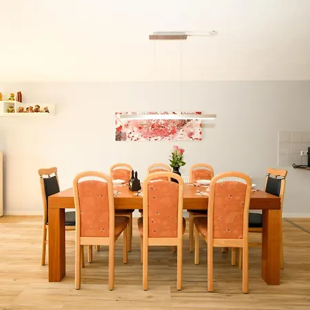Haus Anna&lisa Lauchringen