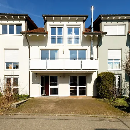 Haus Anna&lisa Apartment