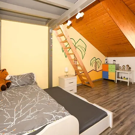 Haus Anna&lisa Appartamento *