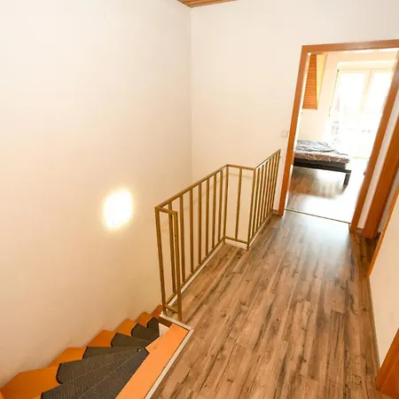 Haus Anna&lisa * Lauchringen