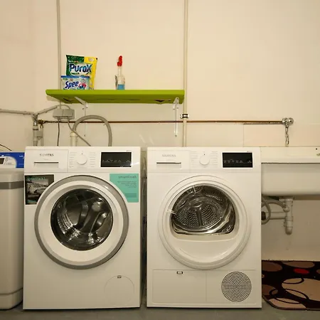 Haus Anna&lisa Lauchringen